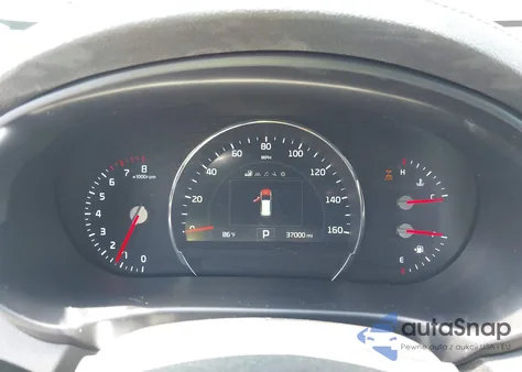 2018 Kia Sorento 3.3L Ex из США, поврежденный, VIN 5XYPHDA56JG402044